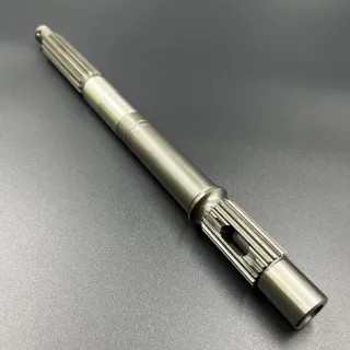 Вал гребной Yamaha 40X, F25-40 (KACAWA) картинка
