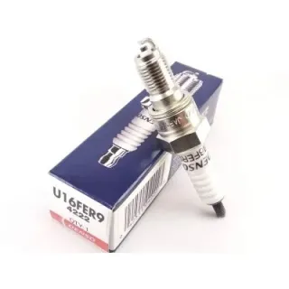 Свеча зажигания 4222 U16FER9 (CR5EH-9) (DENSO) картинка