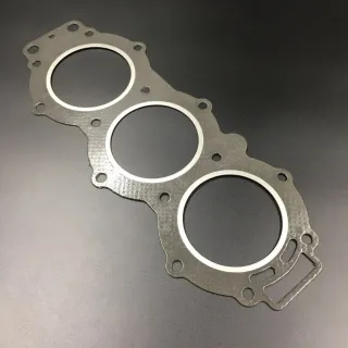 Прокладка головки Yamaha 75-90 (Sinera) картинка