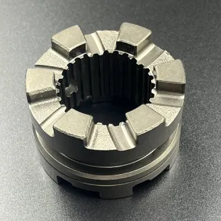 Муфта переключения скорости Suzuki DF150-250, DF250(A) (Suzuki) картинка