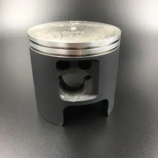 Поршень Yamaha Z200-Z300 (0.50mm) (Yamaha) картинка