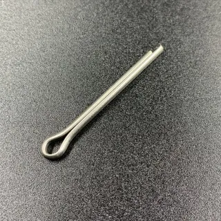 Шплинт Yamaha 4-50, F8-50 (91490-30022) (Omax) картинка