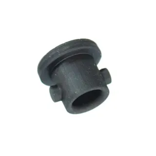 Уплотнение трубки охлаждения Suzuki DT8-15/DF9.9-15, нижнее (17564-93900-000) WaveMarine картинка