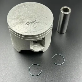 Поршень Yamaha 150-225 (P) (STD) (Omax) картинка