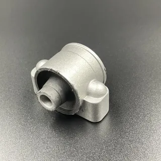Демпфер опорный резиновый Yamaha 9.9-15 Old (Верхний) (Omax) картинка