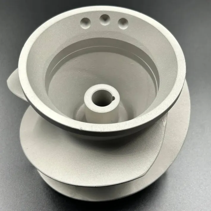 T40 SAND BLAST — 7
