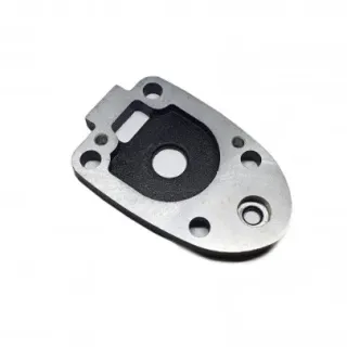 Основание помпы охлаждения Yamaha F2-2.5 (F2.5-06.00.00.18) (PREMARINE) картинка