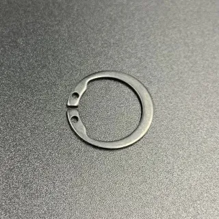 Кольцо стопорное торс.вала Suzuki DF8-20 (09380-15001) (Omax) картинка