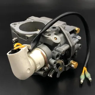 Карбюратор Yamaha F20-25 (PREMARINE) картинка