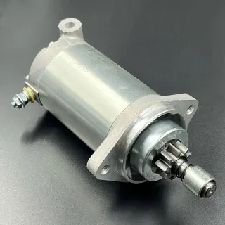 Электростартер снегохода Yamaha VK540 (SM-01216; 8BB-81800-01) (PREMARINE) картинка