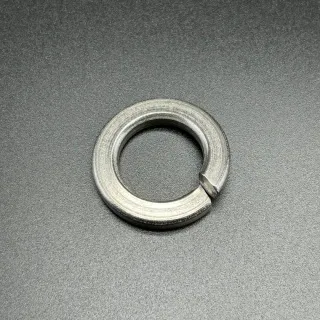 Шайба стальная диам. 19 мм LOCKWASHER (Quicksilver) картинка