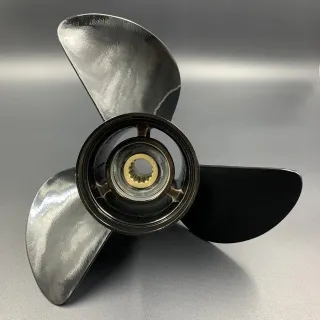 Гребной винт Yamaha 60-140, F70-F130 (3x12-5/8x21) Match (Michigan) картинка