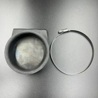 Захлопка FLAPPER KIT-4 IN (Quicksilver) картинка
