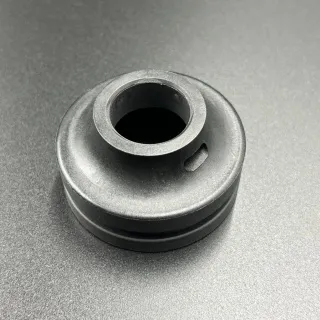 Крышка основания помпы охлаждения Mercury 40-60 (812966A7; 46-812996A3, 46-812996A9, 812966A3; 18-34 картинка