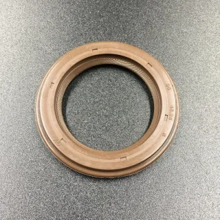 Сальник Yamaha (F25-01.04.00.24; F60FETL-01.05.00.22) (35x46.85x6) (PREMARINE) картинка