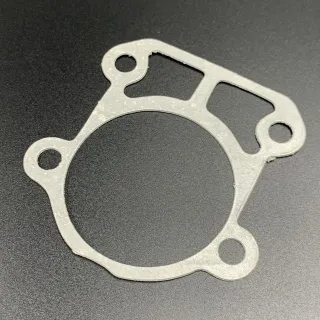 Прокладка под основание помпы Yamaha 75-90 (Yuelang) картинка