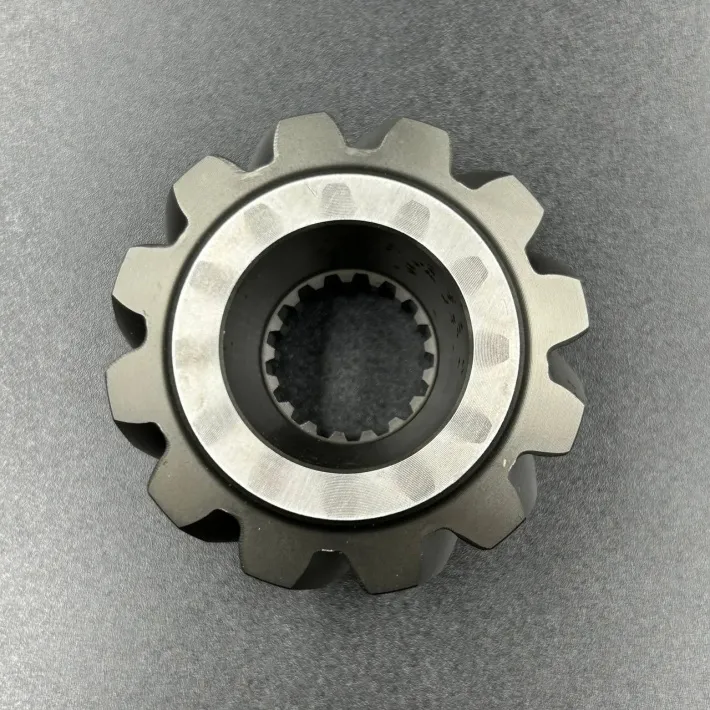 41131-ZW1-B01 — 3