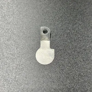 Лепесток клапана бензонасоса для Tohatsu 5-9.8 (PREMARINE) картинка