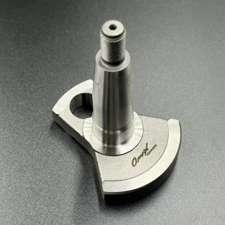Шейка коленвала (1) Yamaha 9,9-15 682 (Omax) картинка