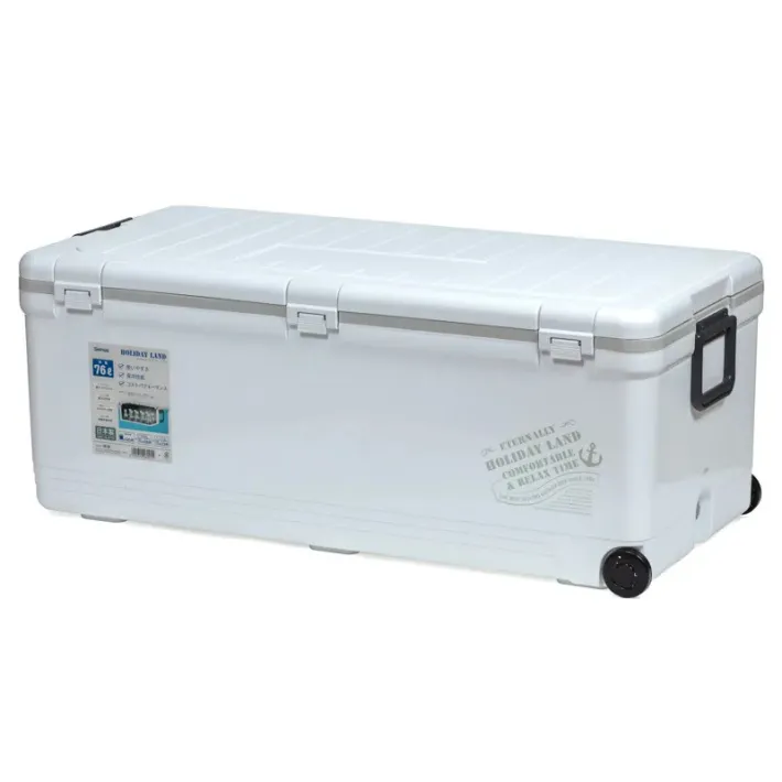 HLC-76H-W — 1