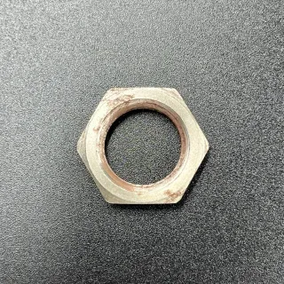 Гайка крепления пиньона Yamaha 25-225, F40-200 (Sinera) картинка