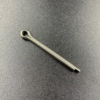 Шплинт Yamaha 4-50, F8-50 (91490-40045) (Omax) картинка