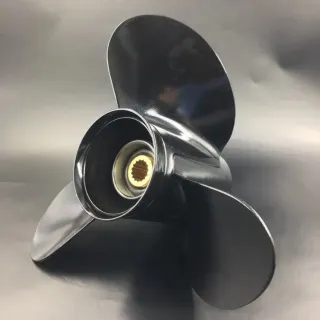 Гребной винт Suzuki DF90-140, DF70A-140A, DF100B (3x14x21) (Osaka) картинка