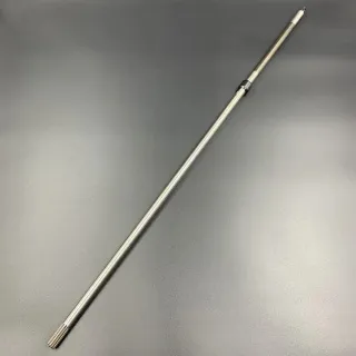 Вал торсионный Yamaha 9.9-15 Old (L) (Osaka) картинка