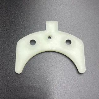 Пластина крепежная платы зажигания Tohatsu 8-9.8 (YUELANG) картинка