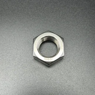 Гайка стальная диам. 15 мм NUT (Quicksilver) картинка