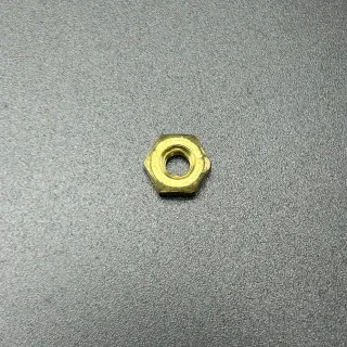 Гайка бронзовая диам. 5 мм NUT (Quicksilver) картинка