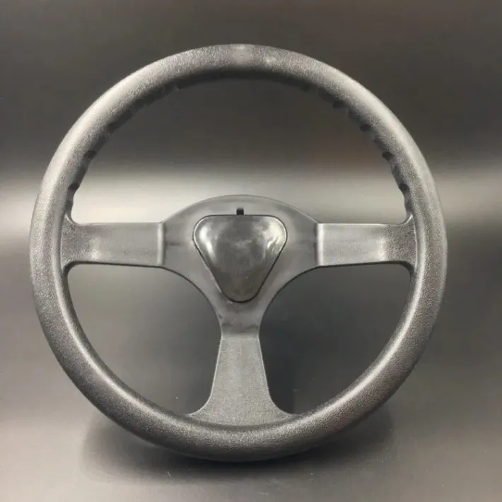 ST-WHEEL — 1