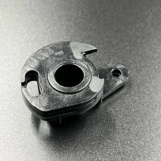 Шкив привода заслонки Yamaha 9.9-15 (15F-01.04.08; 15F-12018) (YUELANG) картинка