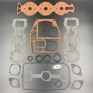 Ремкомплект мотоголовки 688 Yamaha 75-90 (Omax) картинка