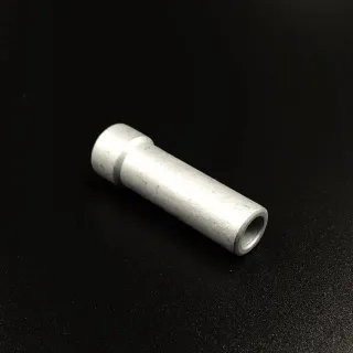 Втулка струбцины металическая Yamaha 40X, F20-25 (90387-07M05) (Yamaha) картинка