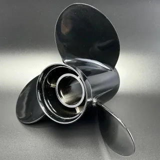 Гребной винт Mercury 25-70 (3x10x17) Black Max (Mercury) картинка