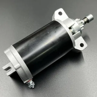 Электростартер Yamaha 40X (YUELANG) картинка