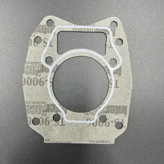 Прокладка под основание помпы Honda/Mercury 75-90 (Honda) картинка