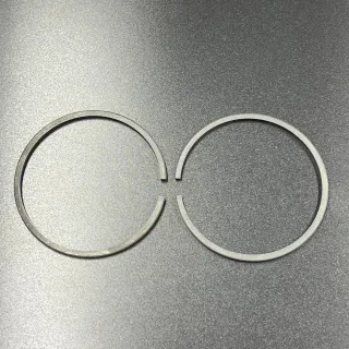 Кольца поршневые, комплект на один поршень Tohatsu 9.9-15 (0.50mm) (Omax) картинка