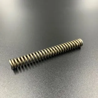 Пружина толкателя Yamaha 55-90 (Omax) картинка
