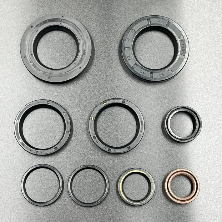 875741 — 2