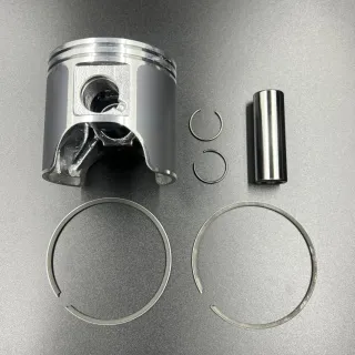 Поршневой комплект BRP Skandic 550 (Rotax 553) (09-779-F; 420-889-000) (Sinera) картинка