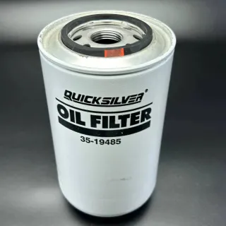 Фильтр масляный FILTER (Quicksilver) картинка