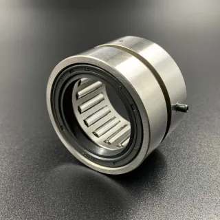 Подшипник роликовый коленвала Yamaha 25-30G (61T) до 2001г (32x48x32) (Sinera) картинка