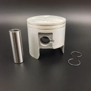 Поршень Yamaha 40X (0.50mm) (Osaka) картинка