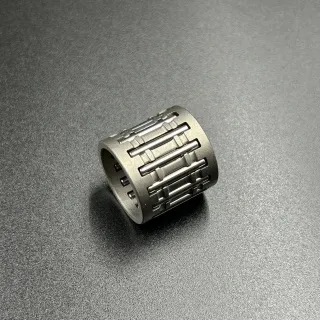 Игольчатый подшипник Yamaha VK540 (20x25x24) (09-521-1; 93310-320G0) (Osaka) картинка