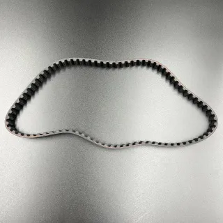 Ремень ГРМ Yamaha F20-40 (831294, 8M0065179) (PREMARINE) картинка