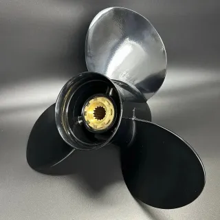 Гребной винт Mercury 90CT-400 Megara (3x15 1/4x15) (Polastorm) картинка