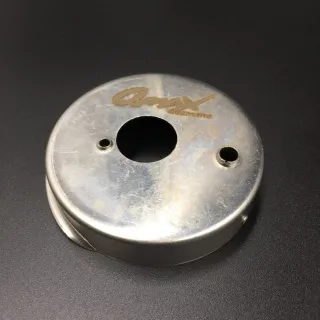 Стакан помпы охлаждения Yamaha 20-30 (689-W4432-02;689-44322-01) (Omax) картинка