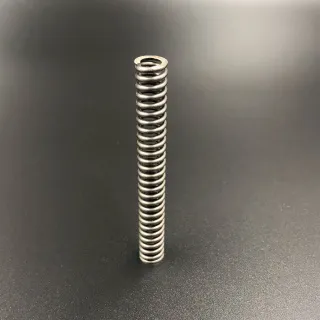 Пружина толкателя Yamaha 60-90 (YAMAHA) картинка